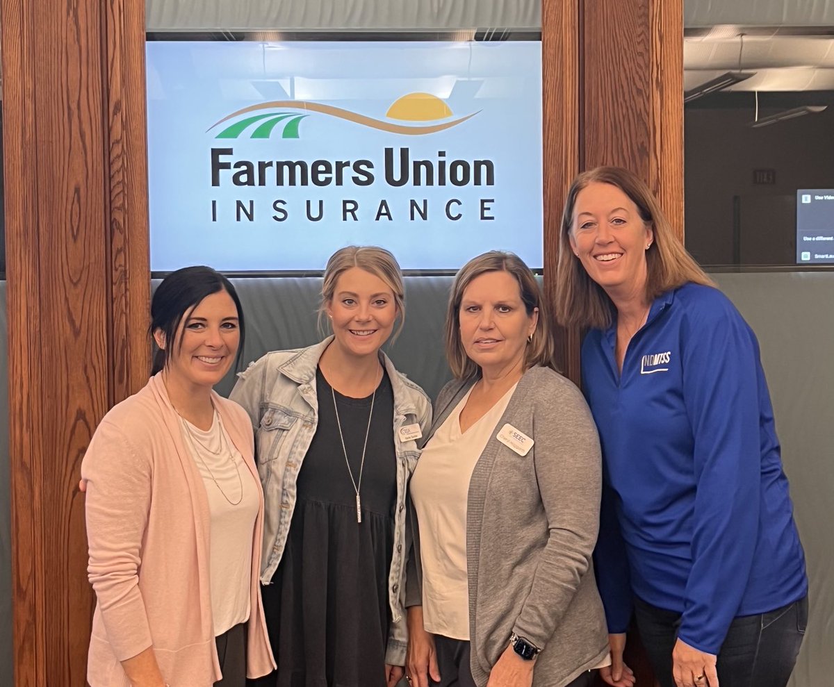 Day 2 of NDMTSS, Let’s Go!  These facilitators are rocking it!  ⁦<a href="/JenGlasheen/">Jennifer Glasheen</a>⁩ <a href="/Kayladurkin/">kayla durkin</a> ⁦<a href="/brandieulland/">Brandie Ulland</a>⁩ ⁦<a href="/NDSEEC/">South East Education Cooperative</a>⁩ ⁦<a href="/crea_nd/">Central Regional Education Association</a>⁩