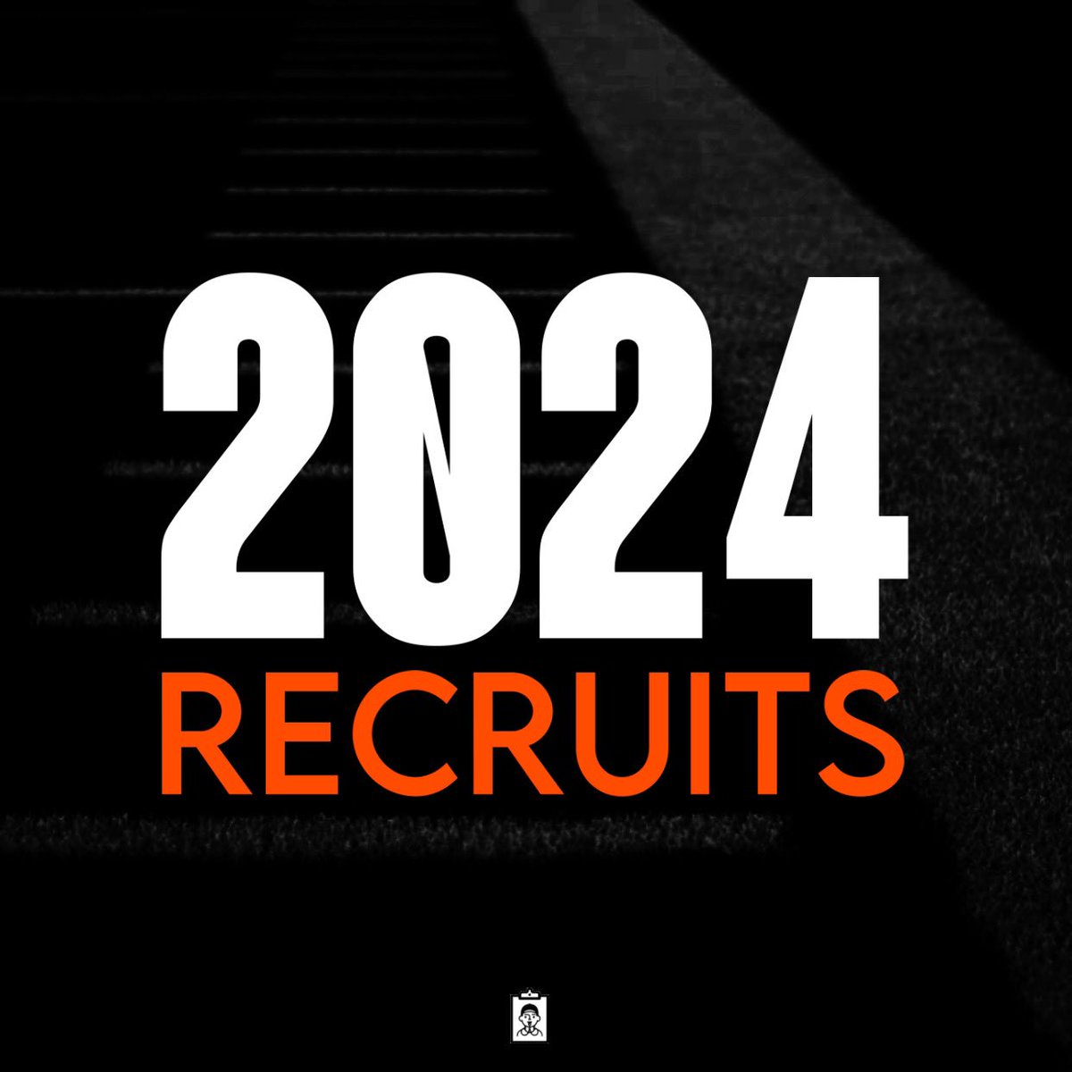Expo Recruits tweet media