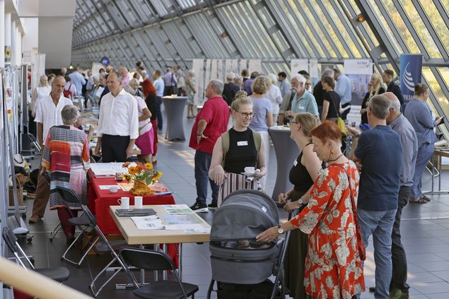 Stiftung trias tweet media