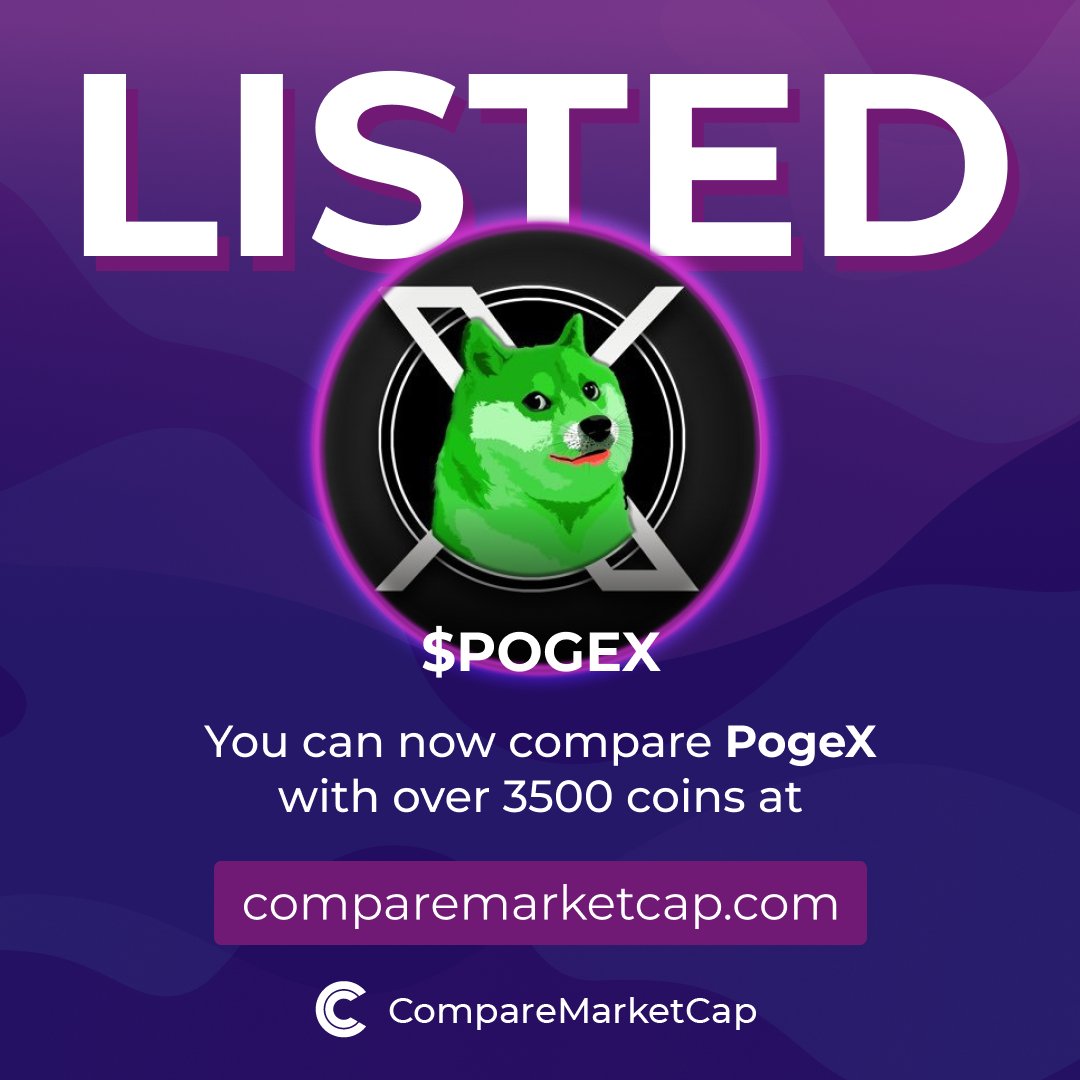 CompareMarketCap tweet media