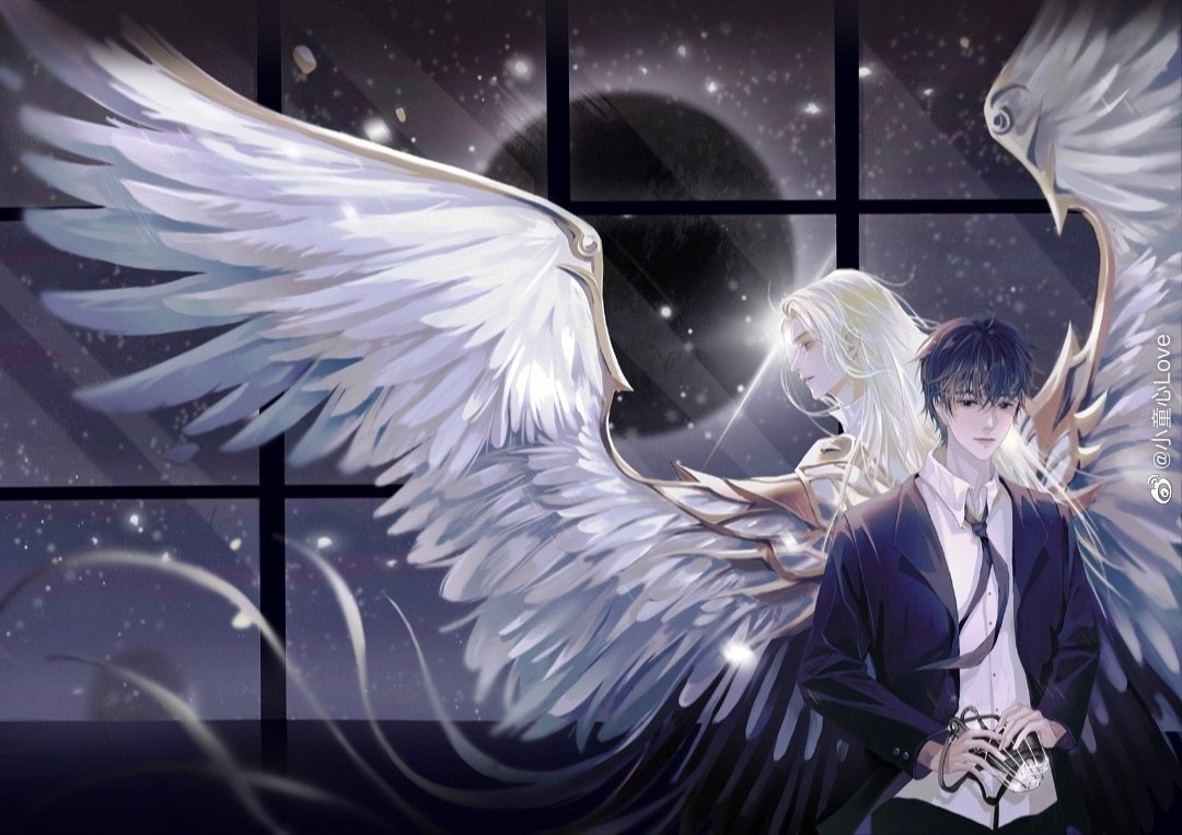 stardustmist's tweet photo. finished [荷马的门] it was a wonderful read, the plot was intriguing and the characters were interesting!!! the mc was hardworking, a bit naïve and cute at the start!!! the ml was possessive, aggressive and very much op!!! he loved the mc so much, it was fascinating 🤍 https://t.co/8Emr8A7pdK