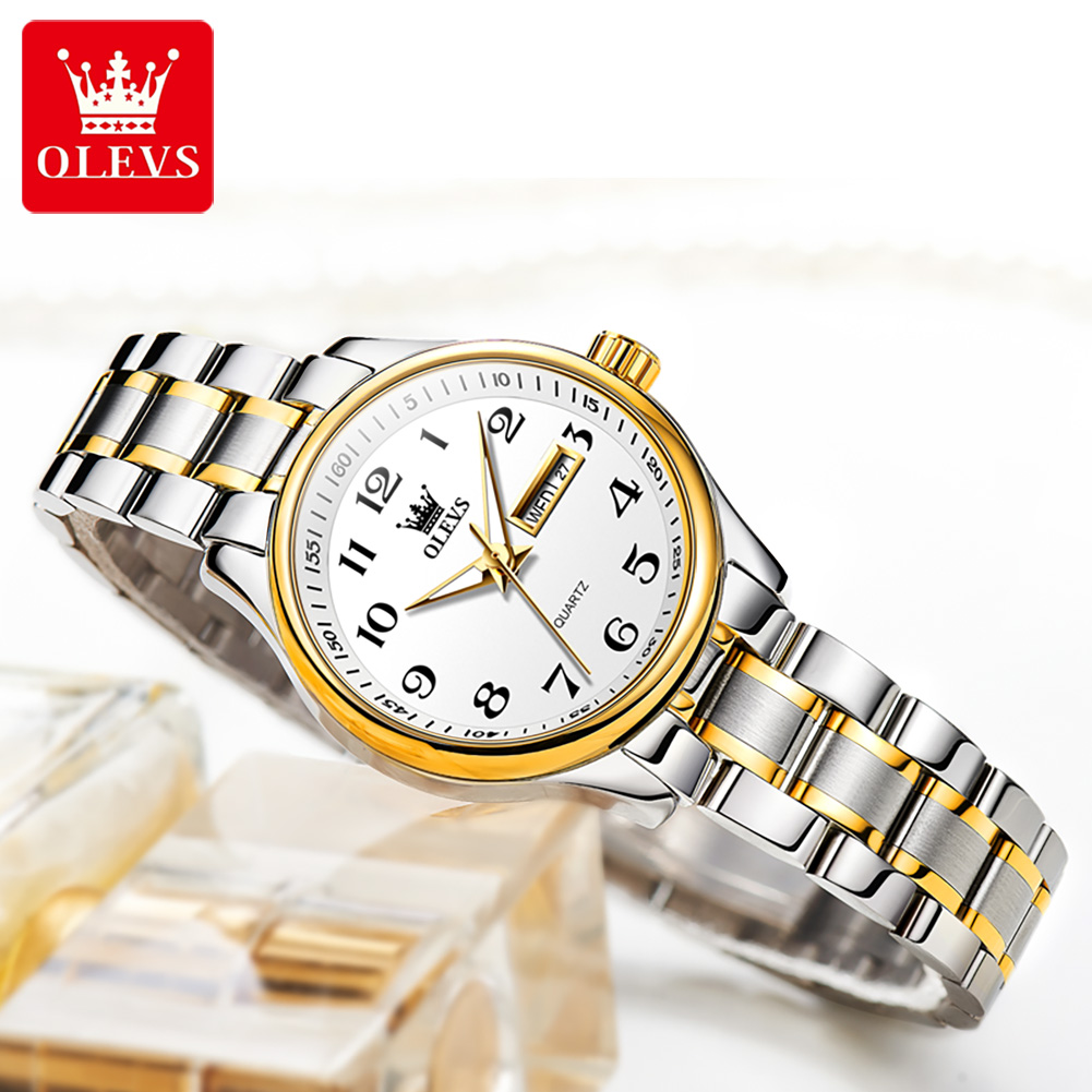 SmartProCorner's tweet image. OLEVS Original Luxury Watches For Ladies, Waterproof, Stainless Steel, Quartz Woman Wristwatch Gold...
Details: rb.gy/hr3zb
More: rb.gy/xqy37
Visit: rb.gy/vr1il

#Apple #iPhone15 #iPhone15Pro #iPhone15ProMax #iPhone15Truedtac5G