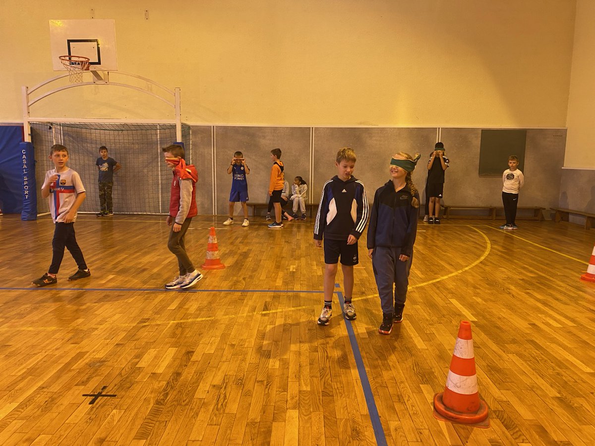 Collège Sévigné tweet media