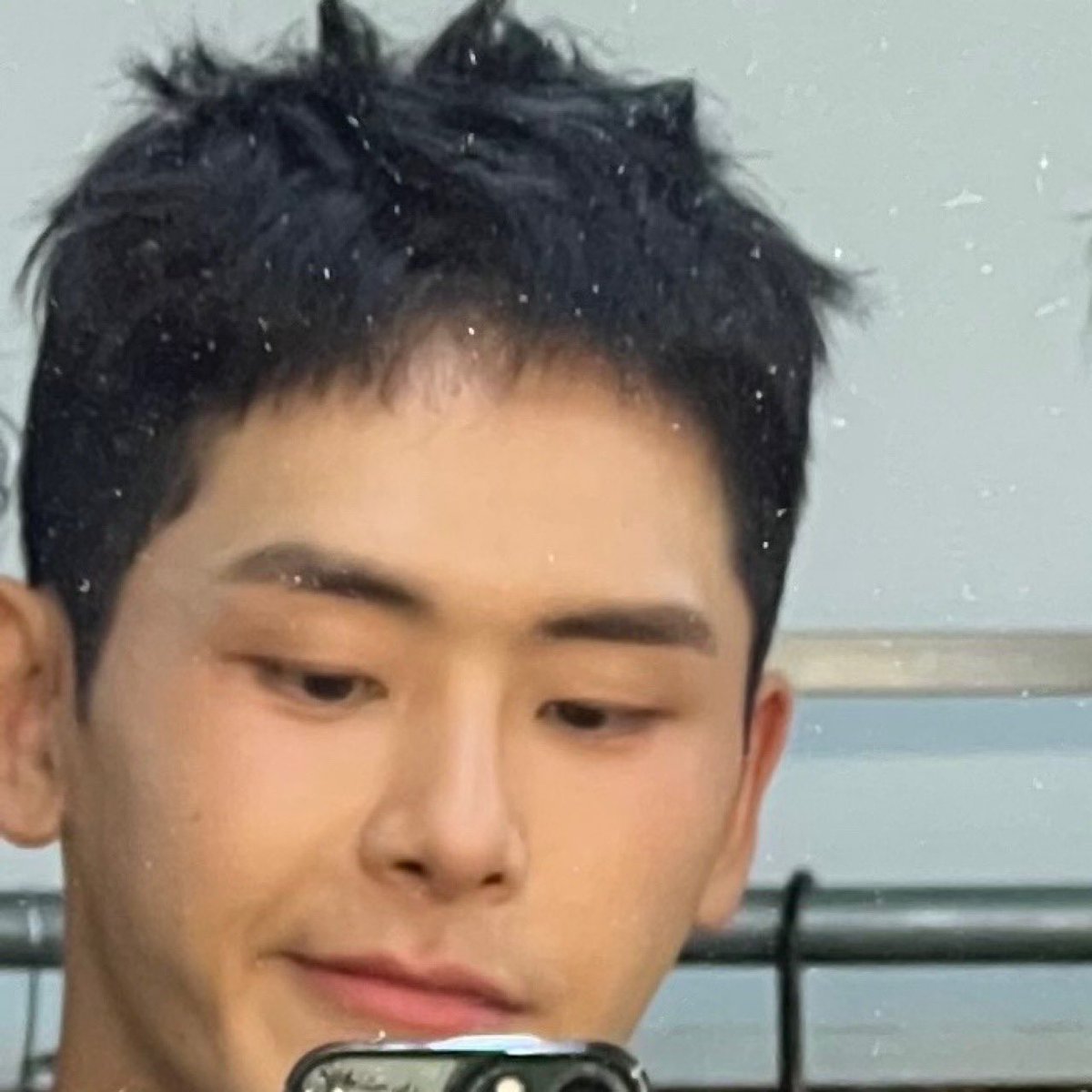 Lee howon tweet media