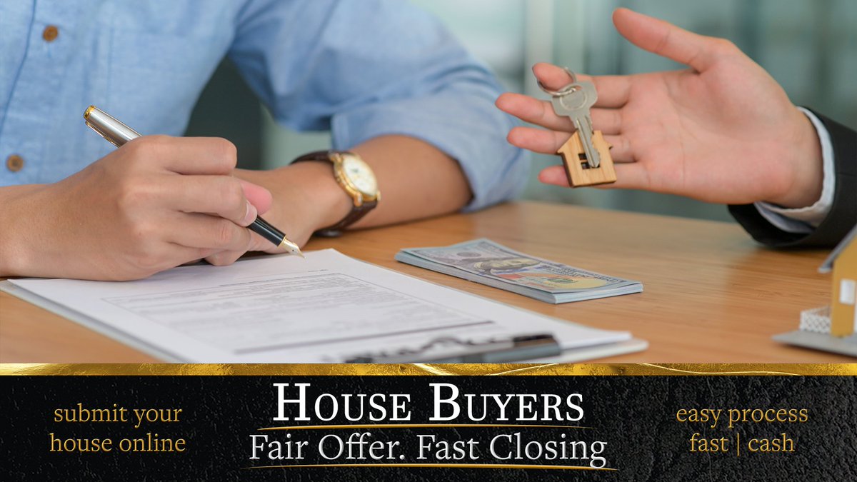 LuxDominor's tweet photo. ‘We Buy Houses - Lux Dominor’ buys your Houston home as-is at any time. Contact us today! #AnyCondition #HoustonHomes https://t.co/inMPWd0d5r https://t.co/LuN7aKmTwI