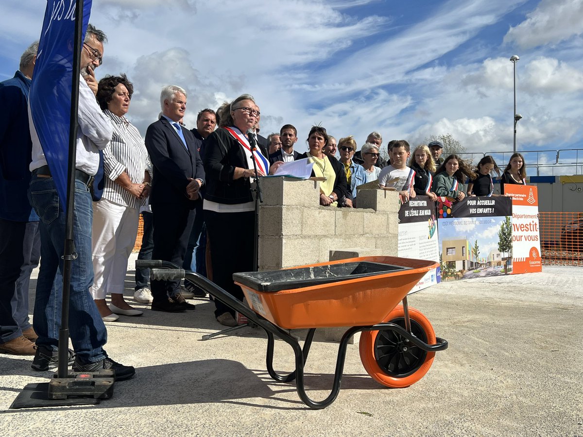 Dominique Bougraud tweet media