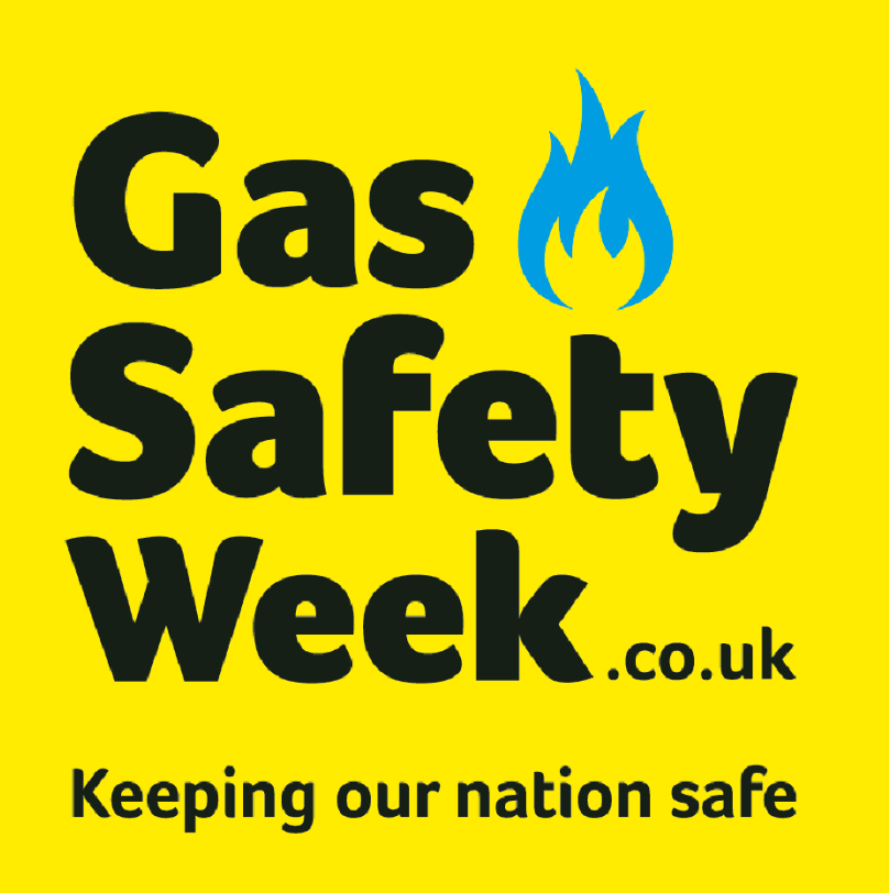 It's the 13th Gas Safety Week which sees the industry come together to encourage property owners to have their boilers serviced by a qualified Gas Safe engineer.
Keep safe by getting your boiler serviced now.
Find a registered Gas Safe engineer at: gassaferegister.co.uk