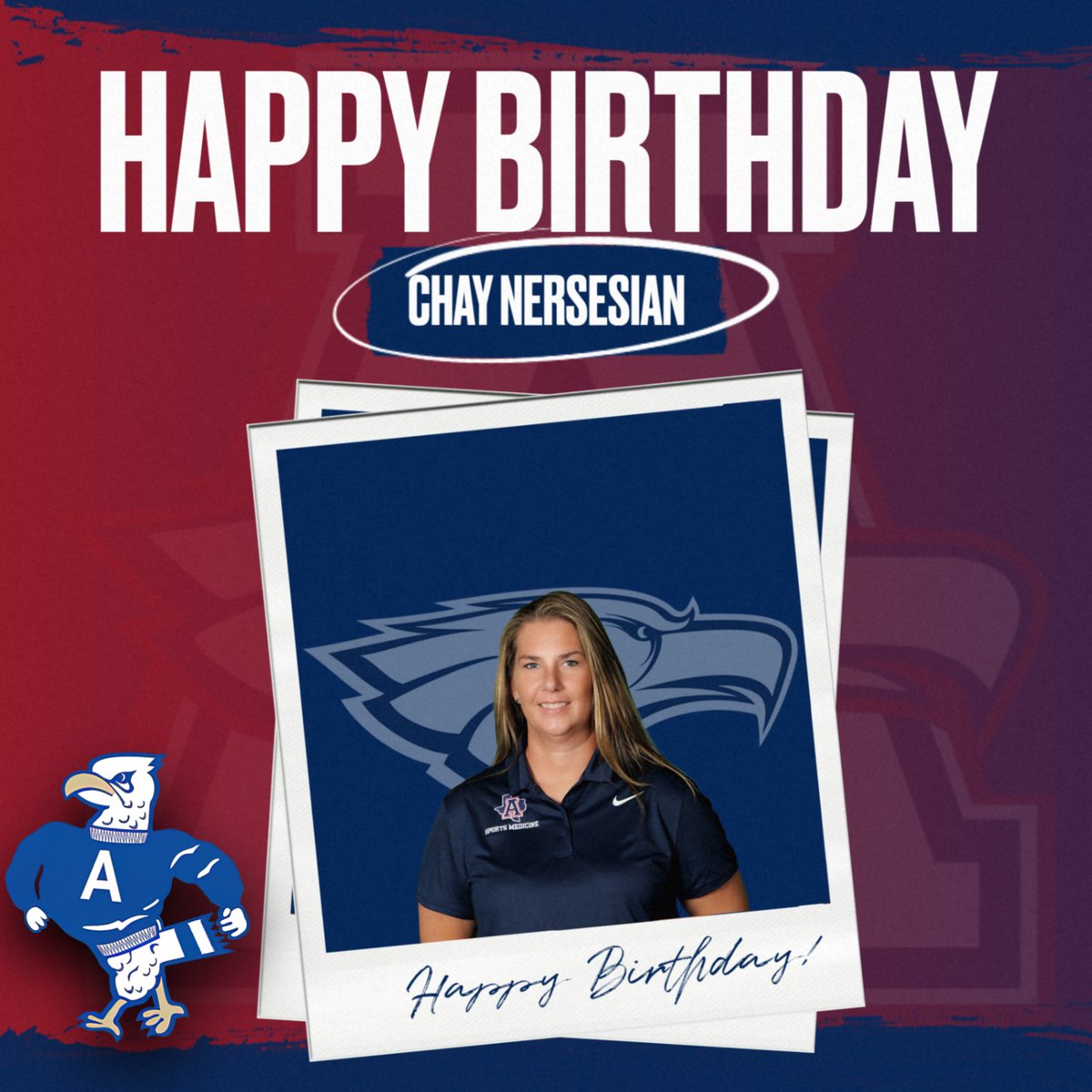 Allen ISD Athletics tweet media