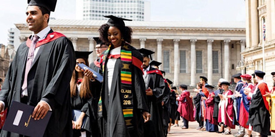 🔈 | Join @AstonUniCareerson September 27th for a #FREE Webinar 🖥️ titled 'Unlocking 🔑 International Talent: Fill skills gaps in your business' on how to #diversify your workforce with highly trained #workforce from around the world.

Register here: bit.ly/44Ymiqq