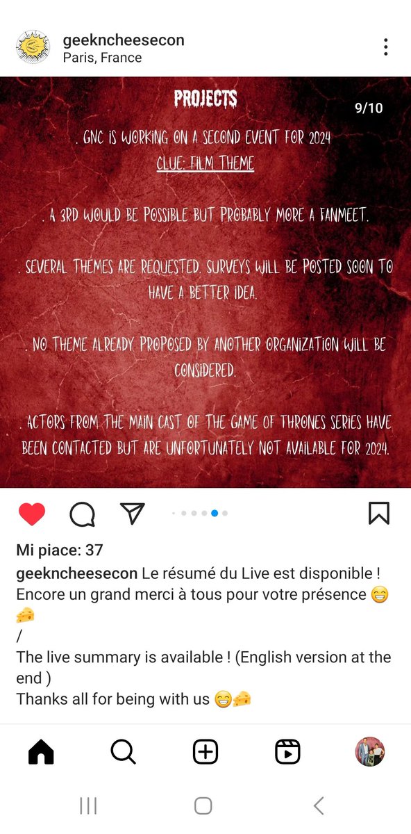 Matteo Sisti 🌍 tweet media