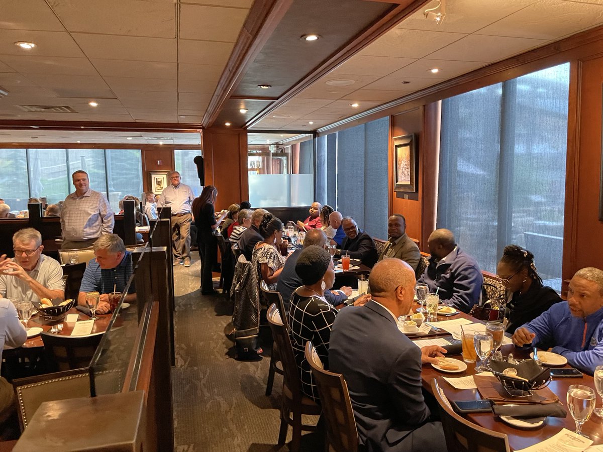 DiscipleDataInc's tweet image. The 2023 DILA Conference has ended &amp;amp; our team had a great time connecting with clients &amp;amp; others. It was a privilege to sponsor this event again this year.

Thanks to our clients who joined us for our annual DDI Community Appreciation Dinner + those who organized DILA's event.