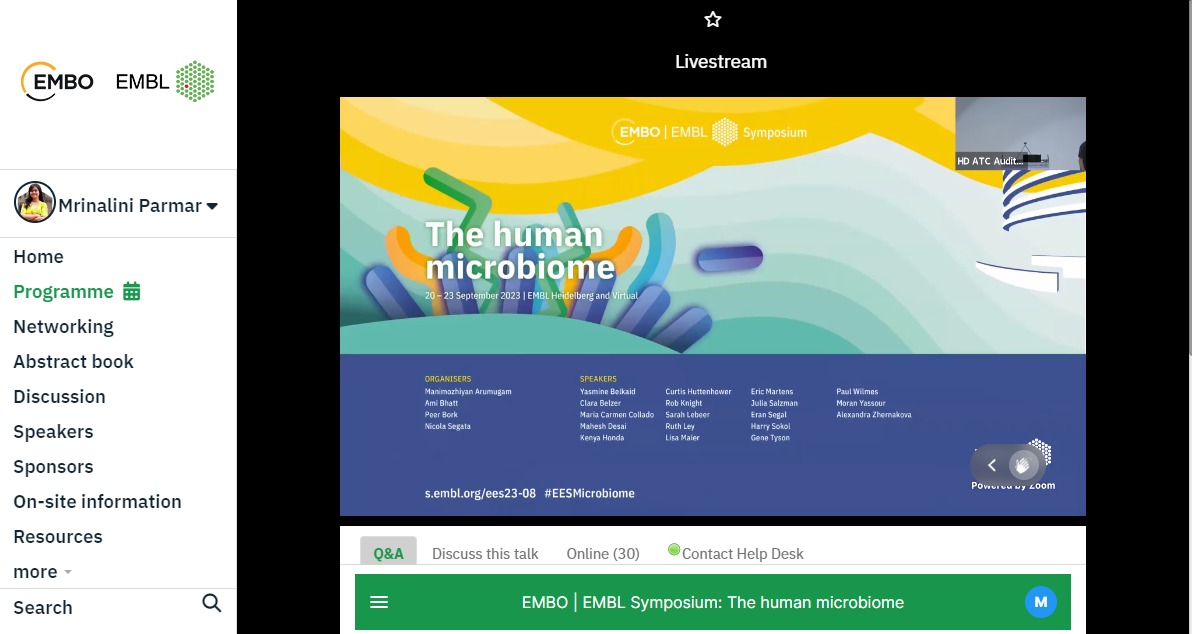 mrinalini parmar tweet media