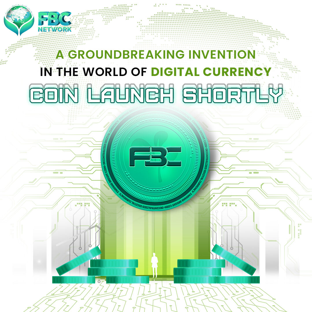 farmarbright's tweet image. Get ready to #InvestInInnovation 💰, Farmar Bright Coin is here to shape the future of finance. 

🔜 Coin launch coming your way shortly! 🔜
.
.
.
#FarmingFinTech #InvestInAgriculture #Agriculture #FinancialSolutions #TailoredForSuccess #Cryptocurrency #FarmarBrightCoin