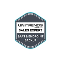 Looking to back up your SaaS Applications and EndPoints? Reach out to us! We've just been trained in @Unitrends SaaS Backup and Unitrends Endpoint Backup. #TrainedByUnitrends