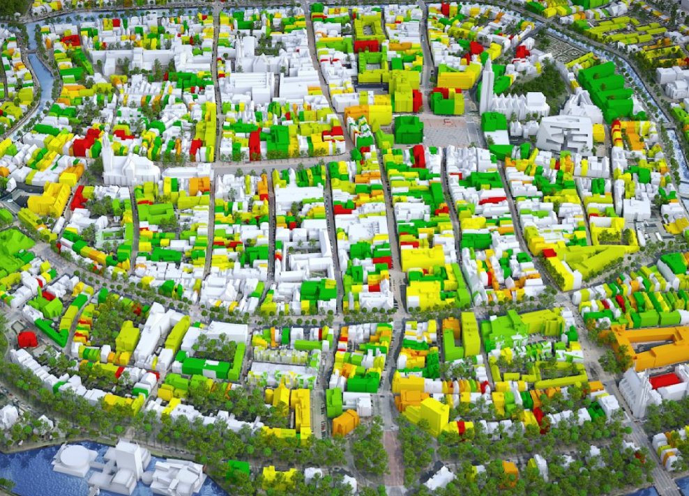 Leuke presentatie van <a href="/EnergieloketNL/">Regionaal Energieloket</a> op de #egc23 De energieopgave in beeld. Vanuit de <a href="/univgroningen/">University of Groningen</a> is hier ook belangstelling voor. ♻️🔋