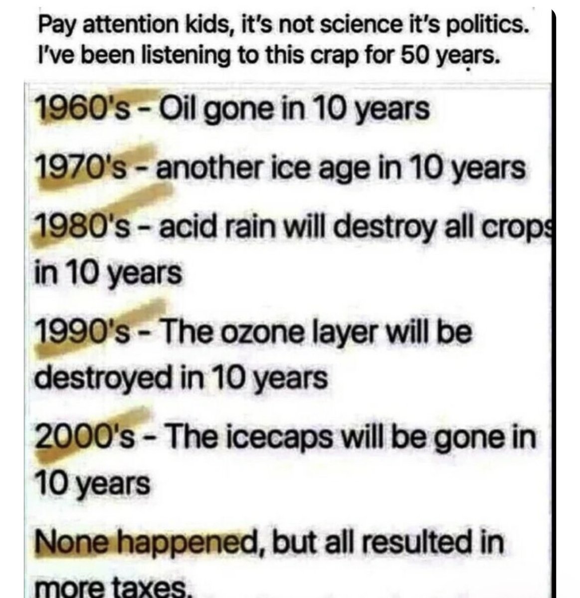 malonealic61163's tweet image. #climatechangescam