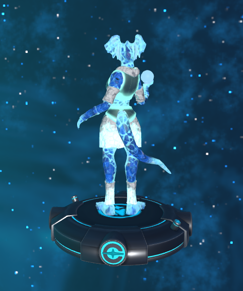 CosmicChamps's tweet photo. Have you given our 3d viewer a try yet? 
Let's explore the Cosmic Champs universe together!

https://t.co/sN6l84Y172

#algofam #AlgorandNFTs #GameFi https://t.co/7h2Tp8s07z