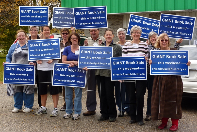Today is the day! 👏👏

Come visit starting at 6pm tonight for our early bird evening with $10 admission at the door. Thursday September 21 to Sunday September 24 is free.📚

You can visit us at 69 Huron Street, and don't forget, it's CASH ONLY! 💵
