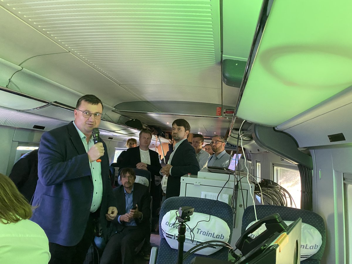 5GRAIL_EU tweet media