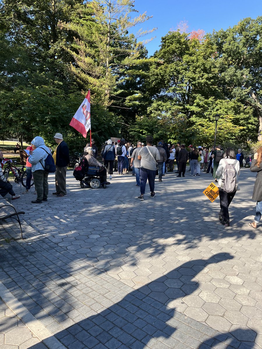 Cheri DiNovo tweet media