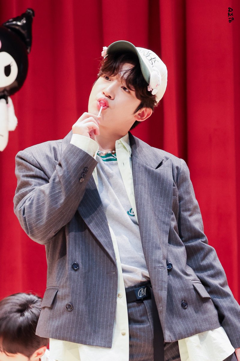 230916 메이크스타 코바코홀 #요한

하니 장꾸력 맥스 - 🩷

#위아이 #WEi #김요한 #KIMYOHAN