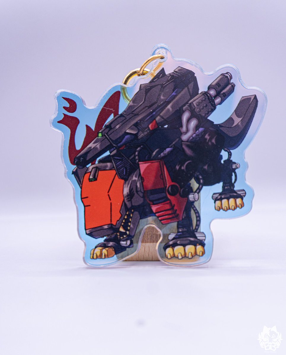 bfwf29937's tweet photo. Zoids 阿帕因奔狼(HMM ver.) 壓克力吊飾
還有家族照!!!!!!
會在獸無限上販售

Command wolf Irvine custom (HMM ver.) Key Chain
And group photo!!!!! https://t.co/XLeKQuU3I8