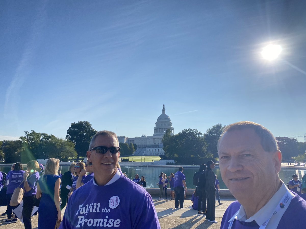 Kentucky Head Start Association tweet media