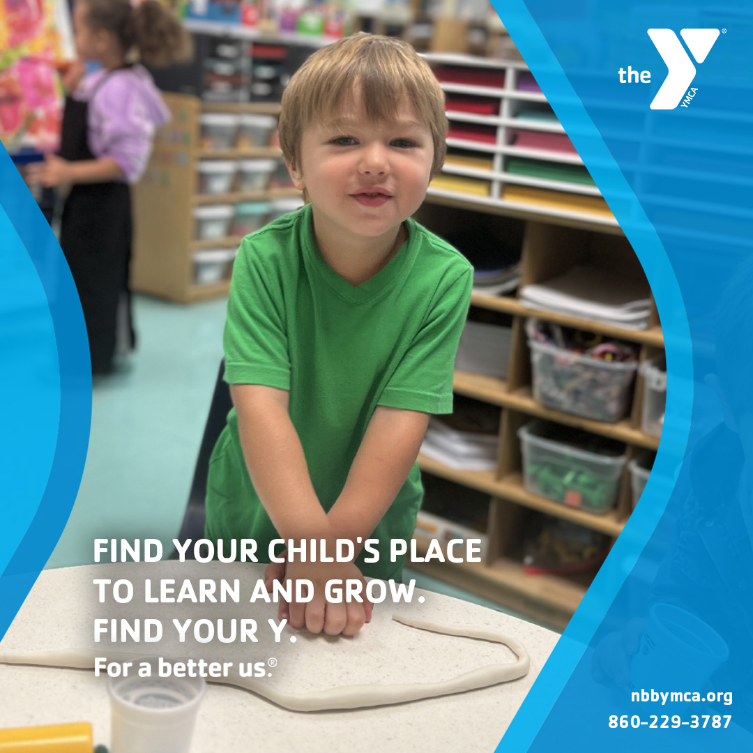 nbbymca's tweet photo. Join us at the Berlin YMCA Little Huskies Preschool, where our welcoming nurturing environment allows each child to develop his/her self-esteem, sense of belonging, and feeling of accomplishment.
https://t.co/zh9aQR7idb
#berlinct #nbby #family #childcare #preschool https://t.co/fQA1Mk7n19
