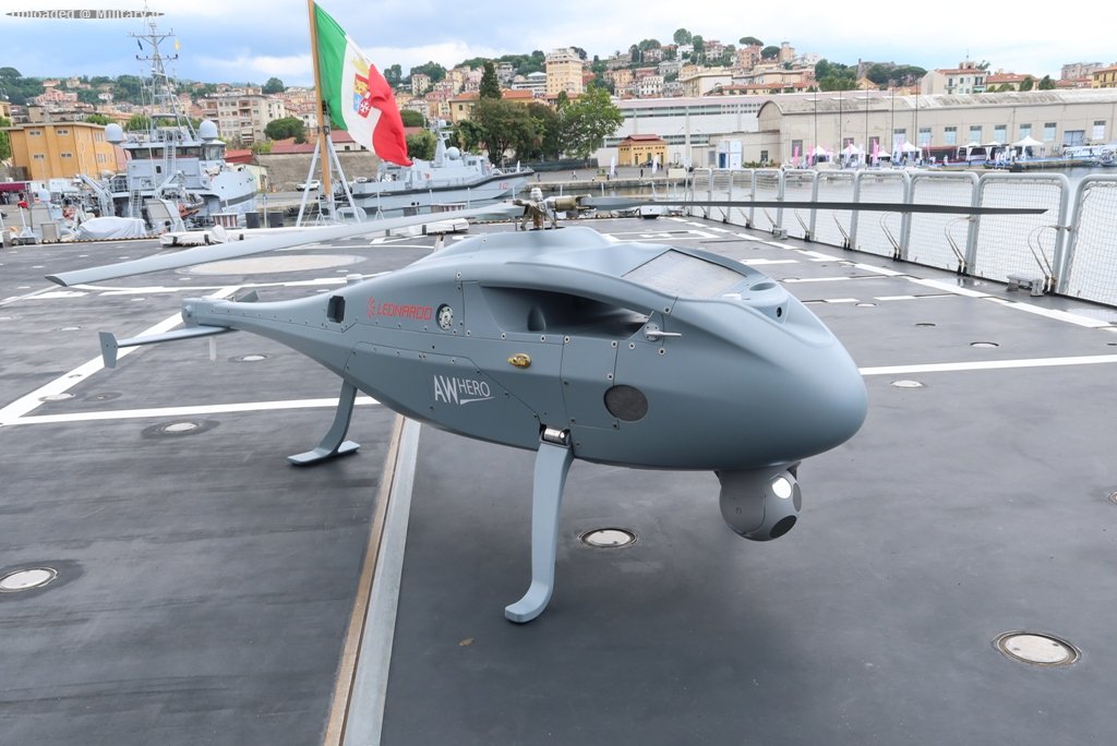 MilitaryIr's tweet photo. 🚩بسم ا...
🚩بدون سرنشین لئوناردو ای دبلیو هیرو
#MILITARY_IR #alrkhs #UAV #RUAS #LeonardoDiCaprio #AWHERO 
#میلیتاری #لئوناردو #بدون_سرنشین https://t.co/mtYRlCl0M9
