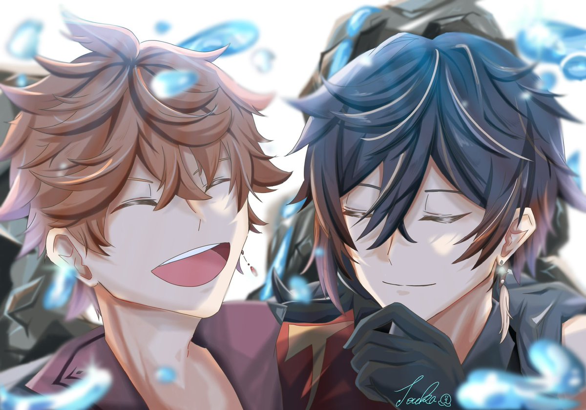 とうか (@TOUKA__0224) / Posts / X