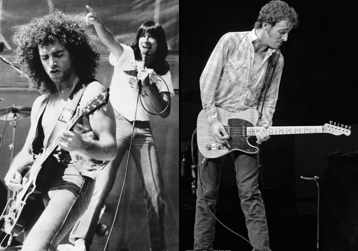 Vintage Rock N’ Roll 🎸 tweet media