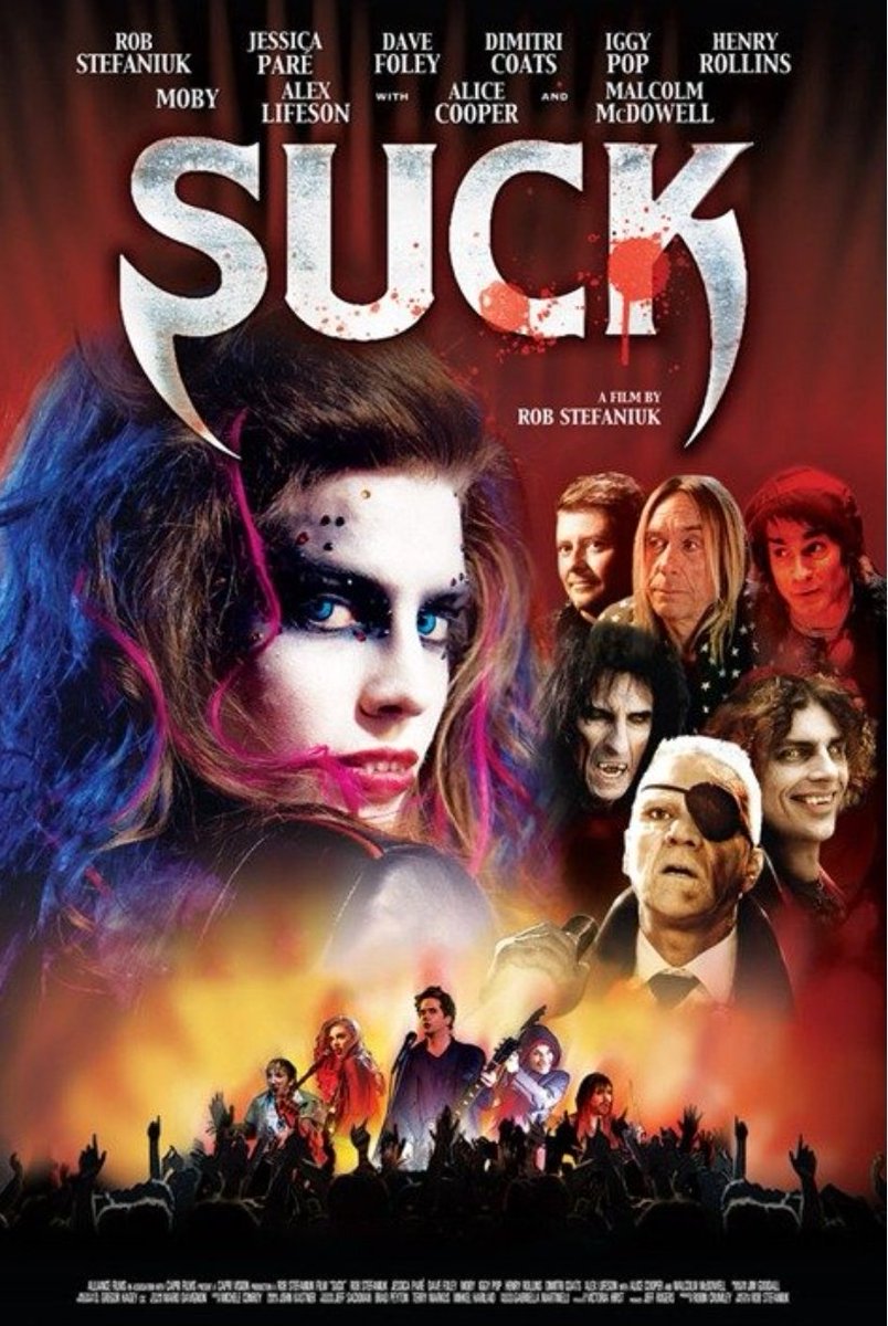 fooserchic79's tweet photo. One of my favorite horror comedies! It's a lil old (2009) but such a great one and very underrated imo. Cast is fantastic with some of my favorite people and the soundtrack is π₯π₯π₯π₯!
#DimitriCoats π₯ β€π₯β€π₯
#HorrorComedy #HorrorFam https://t.co/I1egpu2Wv3