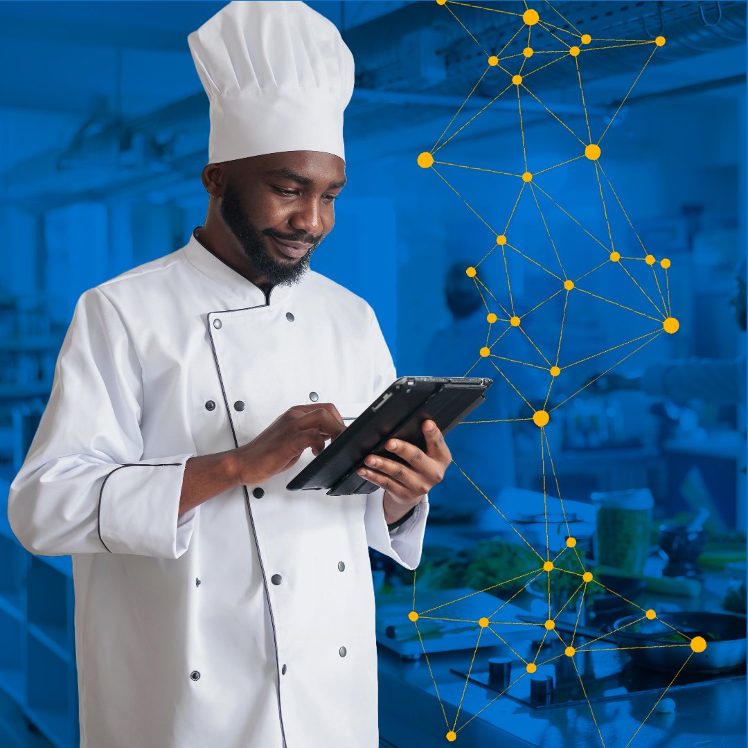 YorkLink's tweet photo. 💡 Innovate with us at @YSpaceYU, York U! Home to the York Region Food and Beverage Accelerator Program, we're shaping the future of the agri-food sector one idea at a time.
Learn More: https://t.co/YWAq7Xjn2u
#LoveYRFood #YRFood #Entrepreneurship #Education #YorkU #YSpace https://t.co/AlgACI1X8u