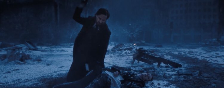 SacTributos's tweet photo. No trailer tivemos o vislumbre da cena em que Tigris e Coryo presenciam Nero Price comentendo c*nib*lism*, essa será a abertura do filme de acordo com Nina Jacobson 

TRAILER HUNGER GAMES https://t.co/9H8oFGzocl