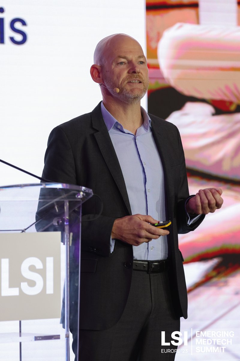 Nirtek (@nirtek_ptyltd) on Twitter photo The next generation of #medtech breakthrough products were on display this week at #LSIEurope23 where our CEO <a href="/mhoskin/">Matthew Hoskin</a> presented Nirtek. The next generation of #medtech breakthrough products were on display this week at #LSIEurope23 where our CEO <a href="/mhoskin/">Matthew Hoskin</a> presented Nirtek.