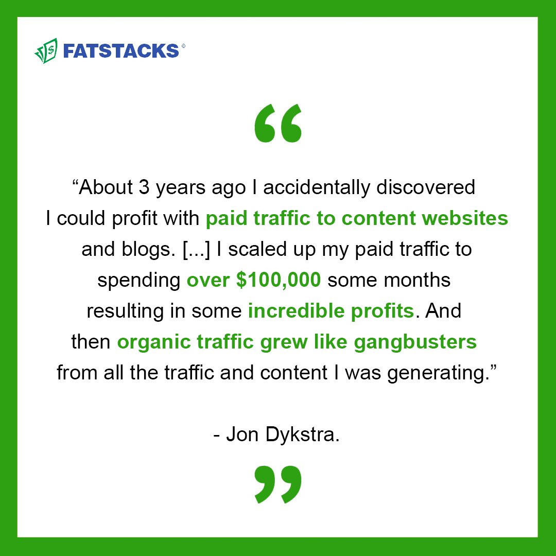 "Incredible profits" is right, Jon.

- <a href="/ArbitrageHacker/">Arbitrage Hacker ⚡️</a>.