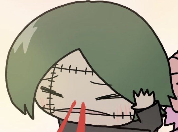 「#今日のお気に入りポイント 」|くんのイラスト