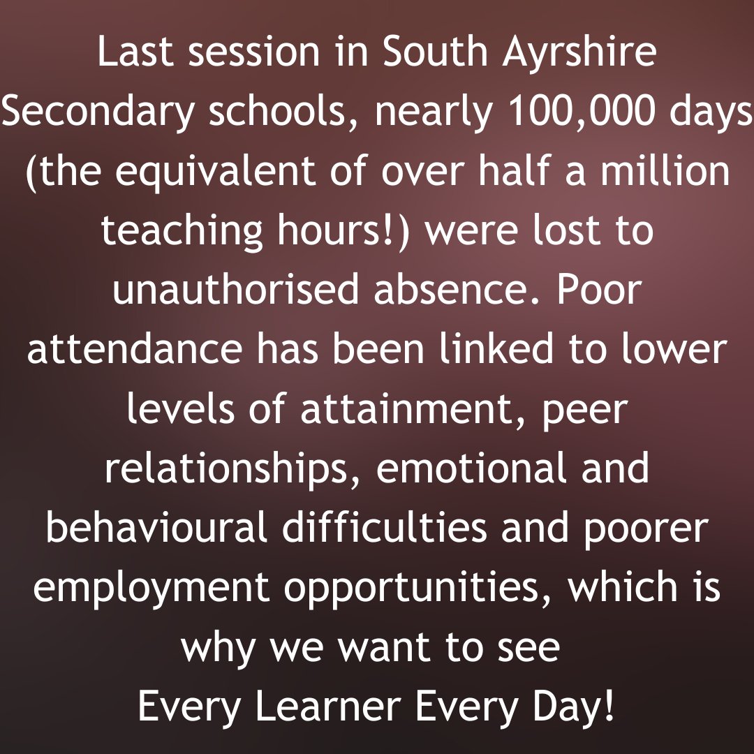 Ayr Academy (@ayr_academy2016) on Twitter photo 