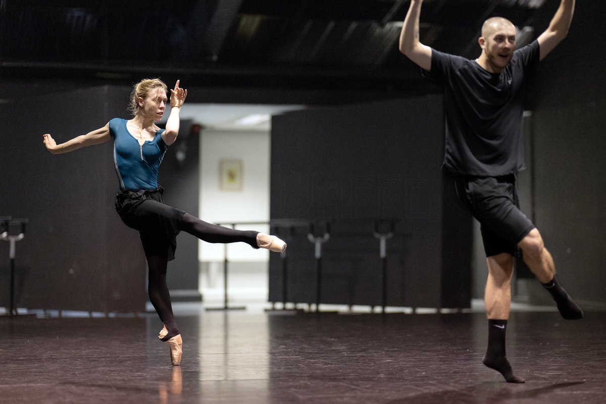 BalletNights tweet media