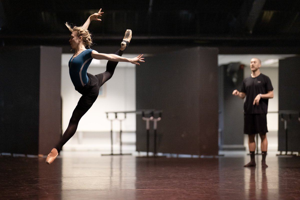 BalletNights tweet media