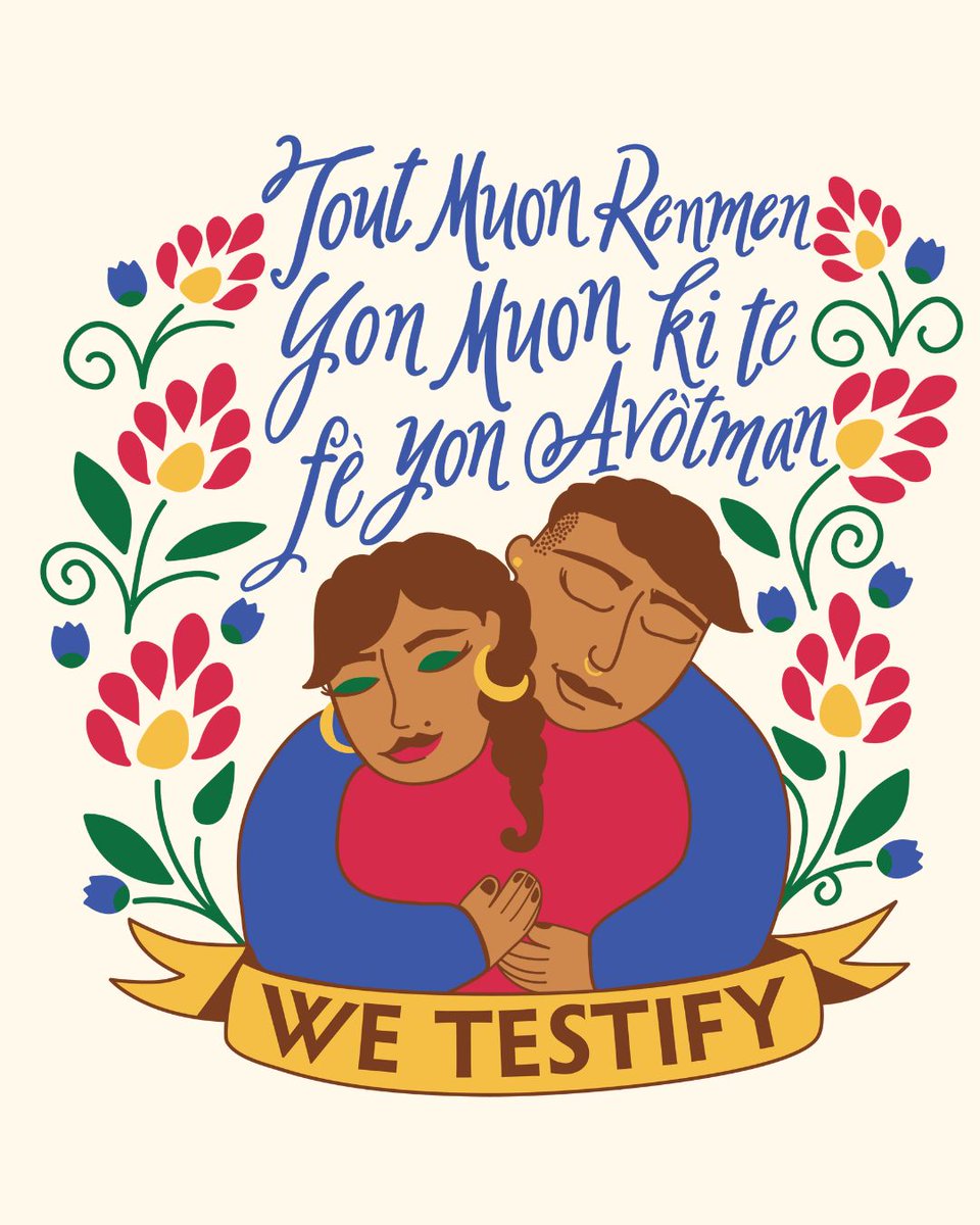 Everyone loves someone who had an abortion — now we're saying it in Spanish, Portuguese, and Patois! 

This #LatinxHeritageMonth, let's celebrate the strength and resilience of our Latinx abortion storytellers as we foster supportive networks that embrace our diversity.