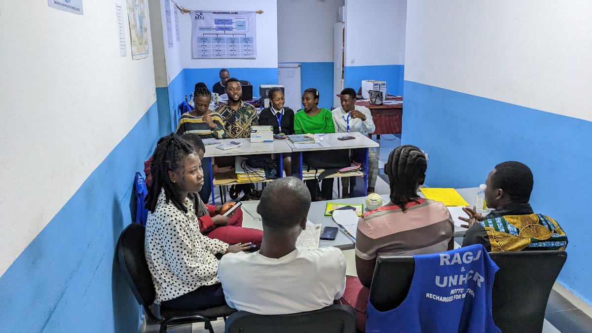 RAGJ_Cameroon's tweet photo. Conflict resolution approaches may vary depending on the nature and scale of the conflict, but the goal is to find mutually acceptable solutions that address the underlying causes and promote #sustainable peace.
#RAGJ #wpd #worldpeace #PeaceDay #WorldPeaceDay #SDGgoals https://t.co/ffPddtM3PK