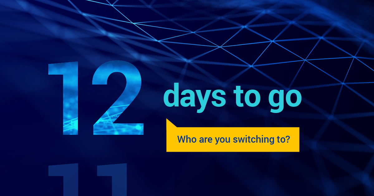 Did you know that you can migrate your PPL data to Whitespace in less than a week, free of charge?
All we need from you is your PPL data extract and we can migrate as many records as you like, so you can create endorsements or declarations when you need to vrsk.co/3LtXoYO