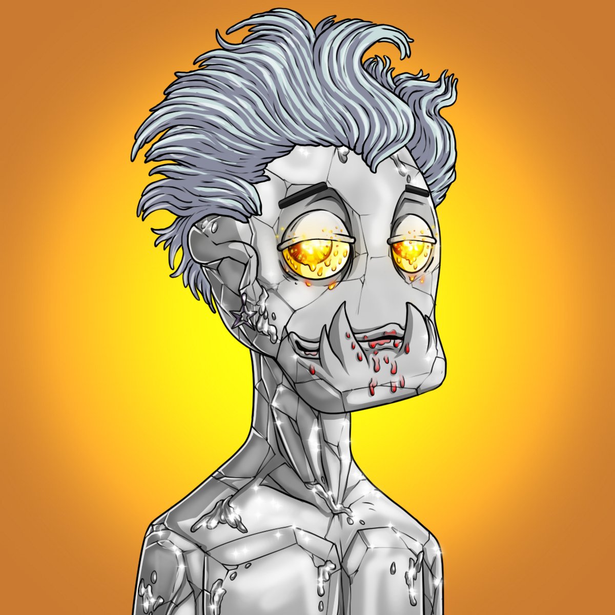 🎉  NFT <a href="/Injective_/">ninja</a> giveaway 🎉

🏆#toxicaliensINJ on <a href="/ProtocolTalis/">Talis Protocol</a> 
             
 🚨 To take part in the giveaway you must follow
   <a href="/filcu87/">Sebastian Jurczyk 🥷</a> &amp; <a href="/InjectivePoland/">Injective Dla Polaków</a>  

 🚨  Toxic Alien #3350

 🚨   Like &amp; retweet, and Tag two ninjas

 🚨   The draw will take place in 48 hours