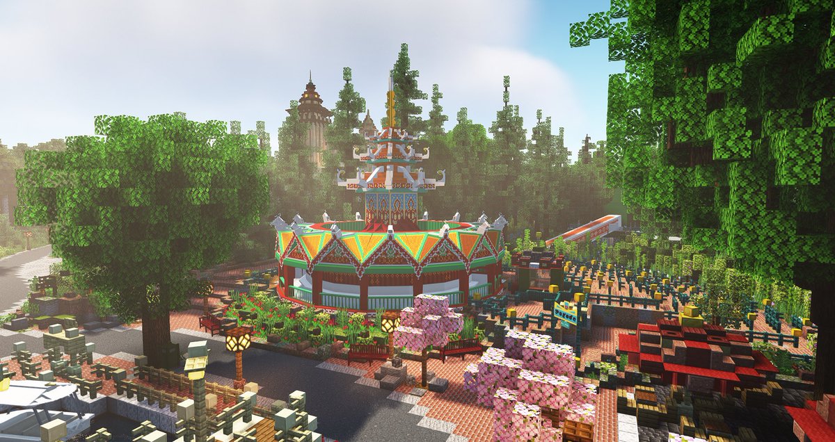 SprookjesCraft ✨ tweet media