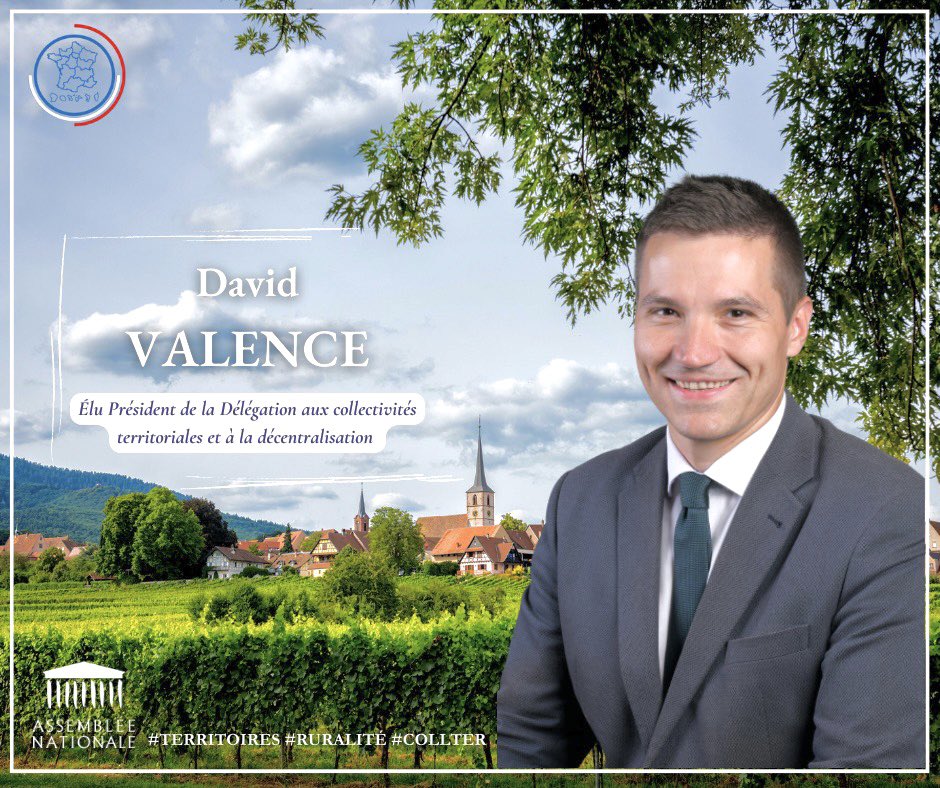 David Valence tweet media