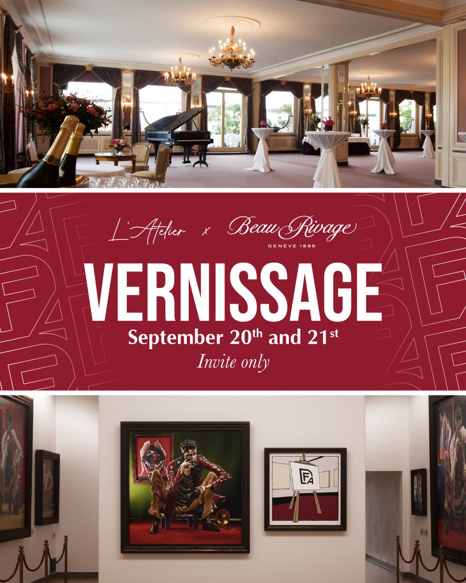 DigiFineArt's tweet image. DFA unveils its premier IRL event. 

WEB3 ✅
WEB2 ✅