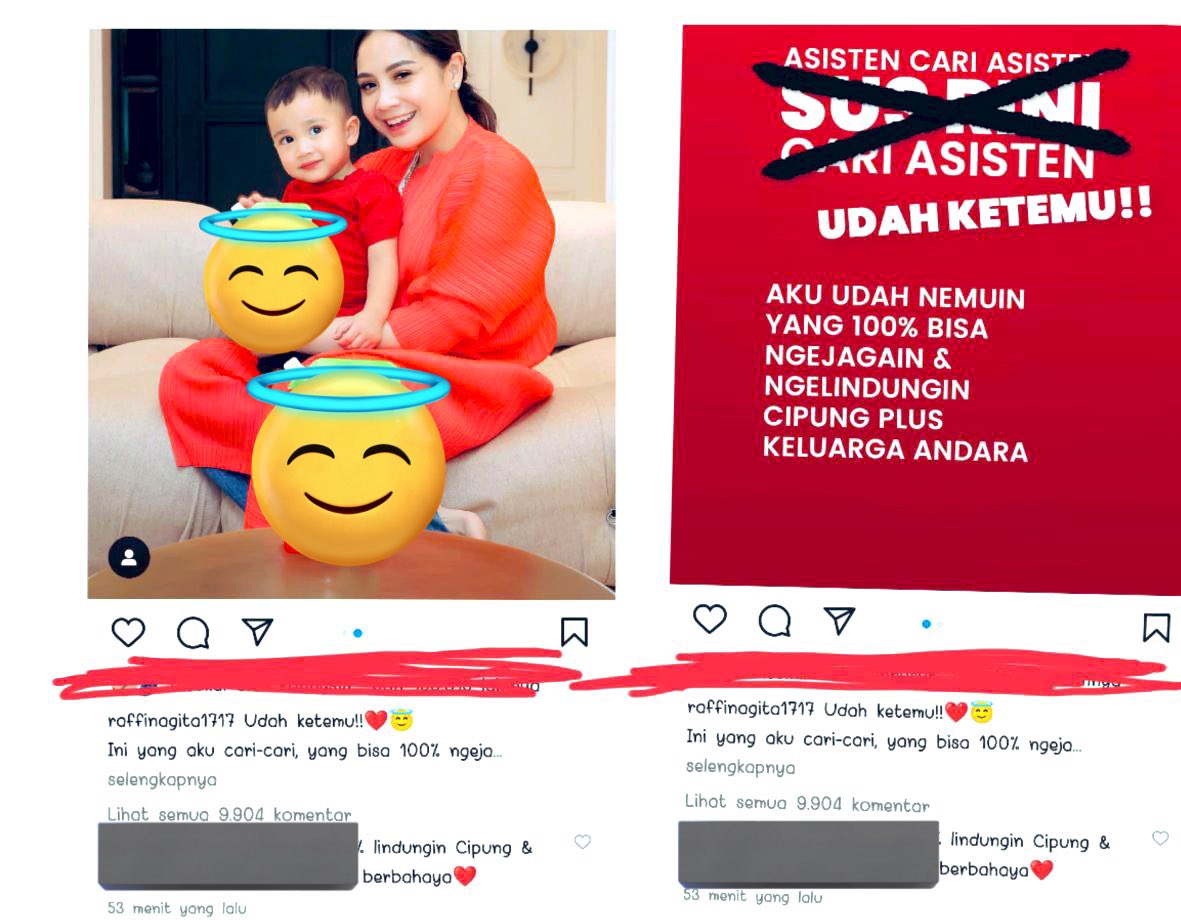 AREA JULID tweet media