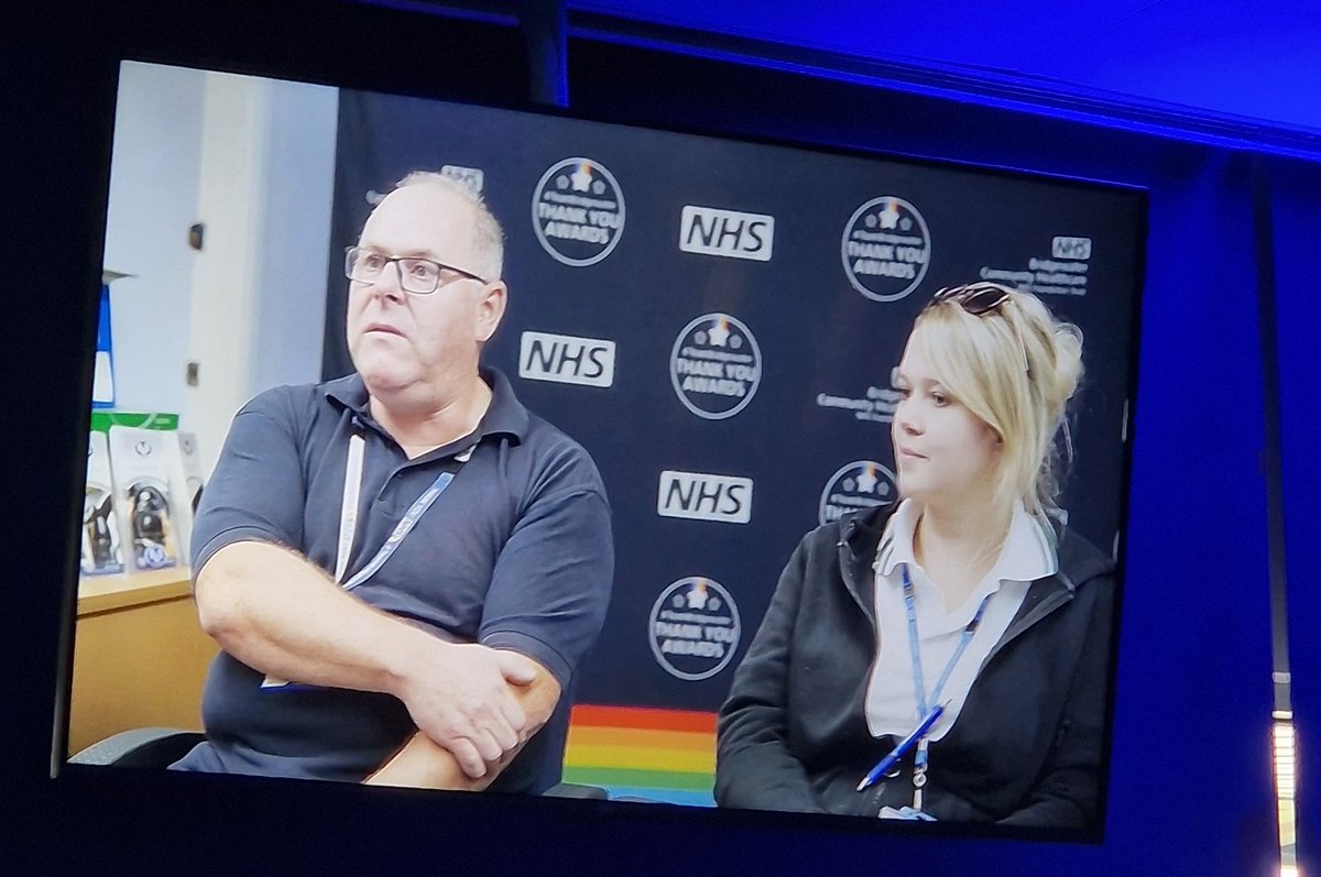 Jillian Wallis (@jillywallis1914) on Twitter photo Great to see @DriveAbilityNW nominated for the Partnership and Collaboration Thank you award 2023 <a href="/WeAreBCHFT/">Bridgewater Community Healthcare NHS</a> . You all do an amazing job supporting service users and their carers and families. Thank you for all you do #TeamBridgewater Great to see @DriveAbilityNW nominated for the Partnership and Collaboration Thank you award 2023 <a href="/WeAreBCHFT/">Bridgewater Community Healthcare NHS</a> . You all do an amazing job supporting service users and their carers and families. Thank you for all you do #TeamBridgewater