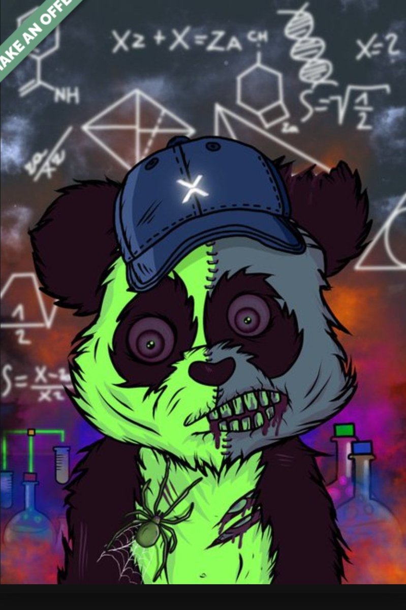 💰 🪙 FREE $XRP 💰 🪙
1st winner
100 xrp.     (72hr)
2nd winner
@zANIMALz5k #NFT
Like RT and Follow 
<a href="/NFTsonXRPL/">J◇3 CRYPT◇ $XRP #NFT O/G</a>
And
<a href="/zANIMALz5K/">#zANIMALz '5k</a> 
Comment #UNDEADARMY